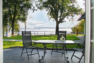 Ferienwohnung Otter im Müritz