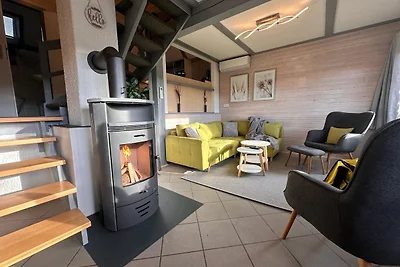 Ferienhaus Helly - Natur pur mit