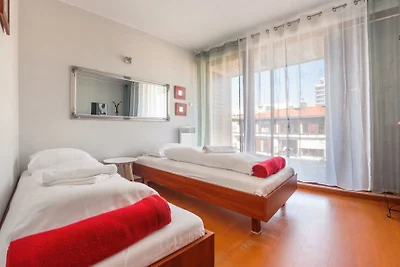 Sun&Snow Plaza Swinoujscie -