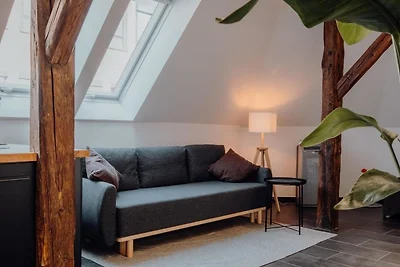 Vakantieappartement Gezinsvakantie Bremen & omgeving