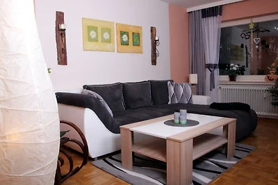 Vakantieappartement Gezinsvakantie Goslar