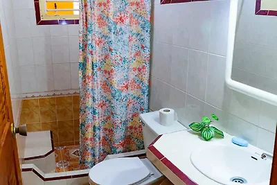 VILLA PALMARITO Appartement 1