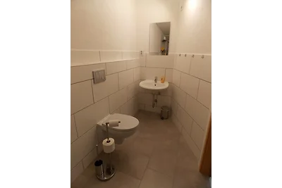 Ferienwohnung Sonnenblume