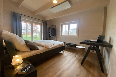Vakantiehuis Ontspannende vakantie Eggesin