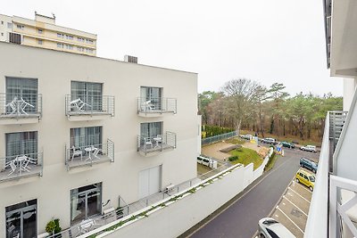 Vakantieappartement Gezinsvakantie Misdroy