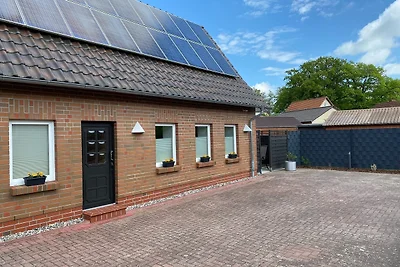 Familienfreundliche grosszügige