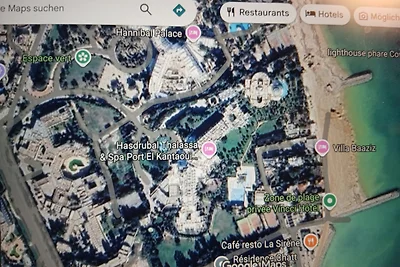 Vakantieappartement Gezinsvakantie Sousse