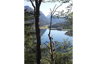 Altes Zuhaus Sachrang