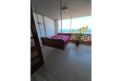 Appartamento Vacanza con famiglia Mombasa