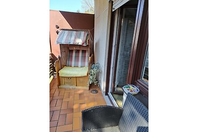 Vakantieappartement Gezinsvakantie Südwestpfalz