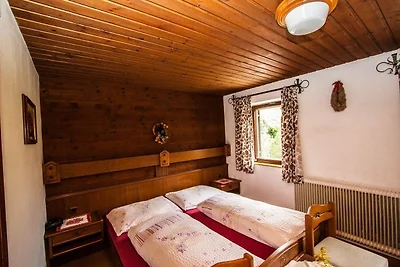 Vakantiehuis Ontspannende vakantie Eisenberg
