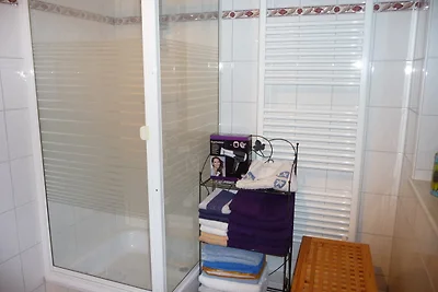 Ferienwohnung PANTEN