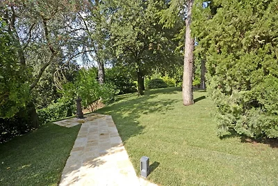 Vakantiehuis Ontspannende vakantie Arezzo