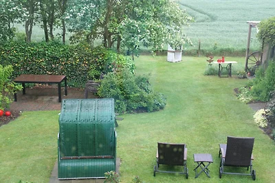 Appartamento Vacanza con famiglia Süderende