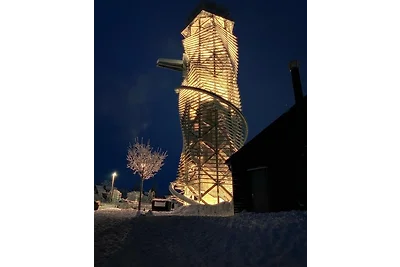 Villa Mara, Wohnung Anori