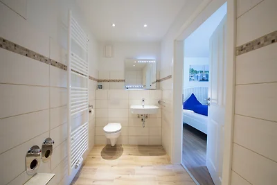 Schleiblick App. 16 - barrierearm