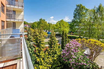 Sun&Snow Zielone Tarasy -