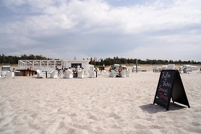 Appartamento Vacanza con famiglia Dierhagen