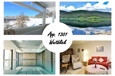 Appartamento Vacanza con famiglia Schluchsee