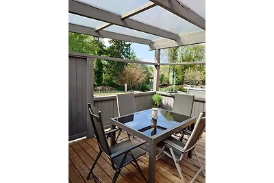 Apartamento Vacaciones familiares Rendsburg