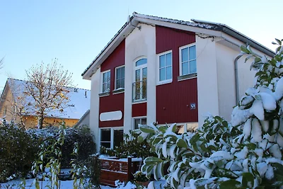 Ferienhaus Maxe, Wohnung Joona