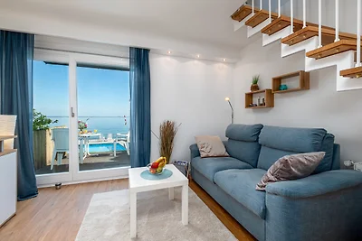 Appartamento Vacanza con famiglia Niendorf (Ostsee)