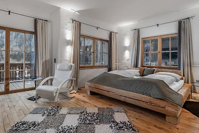 Studio Wasserfall 40 m2