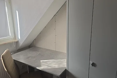 Schöne Vollausgestattete Monteurs-