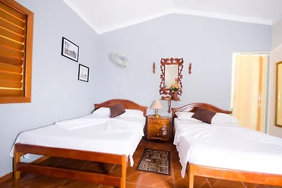 Vakantieappartement Gezinsvakantie Pinar del Rio
