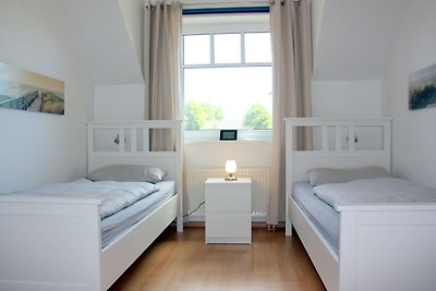 Vakantieappartement Gezinsvakantie Gollendorf