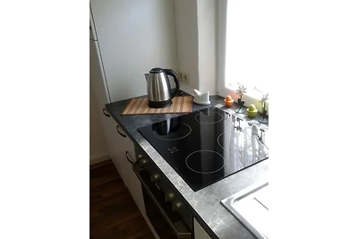 Vakantieappartement Gezinsvakantie Visquard
