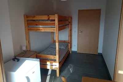 Sonnenhof, Familienzimmer