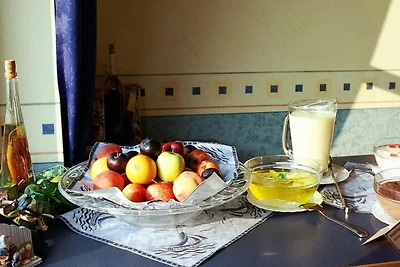 Vakantieappartement Gezinsvakantie Dranske