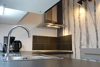 Ferienwohnung Brockenblick -