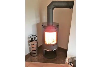 "Achtern Diek" (Doppelhaushälfte)