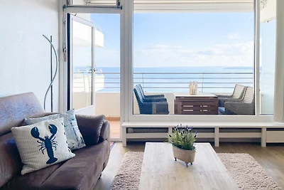 Appartamento Vacanza con famiglia Timmendorfer Strand