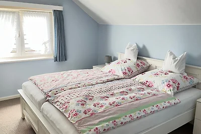 Haus Boy Jensen "Dünenblick"