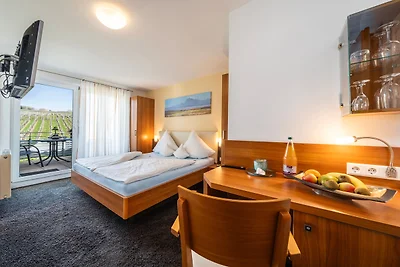 Doppelzimmer 207