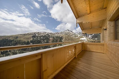 Trattenbach Chalet Rettenstein