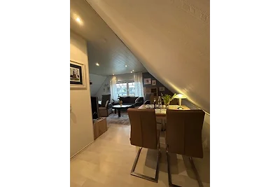 Ferienwohnung Nordlicht