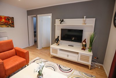 Vakantieappartement Gezinsvakantie Triberg