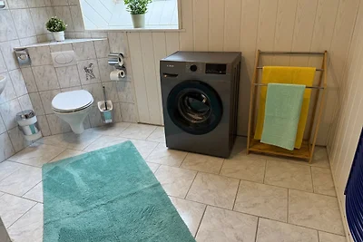 Vakantieappartement Gezinsvakantie 