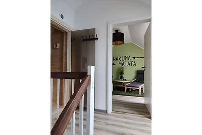 Ferienwohnung Sonnenstrahl am