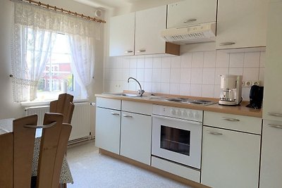 Vakantieappartement Gezinsvakantie Grube