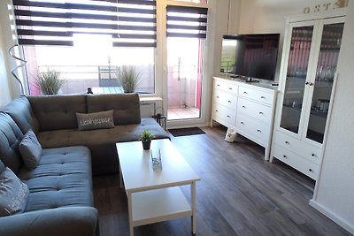 Vakantieappartement Gezinsvakantie Dahme