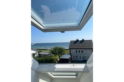 Vakantieappartement Gezinsvakantie Dahme