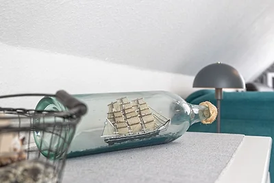 Haus Windjammer Cutty Sark