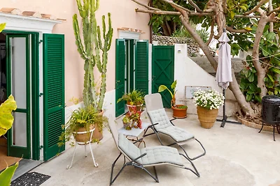 Casa vacanze Vacanza di relax Salerno