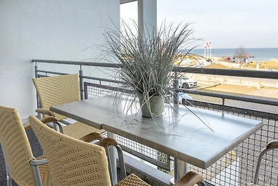 Appartamento Vacanza con famiglia Heiligenhafen