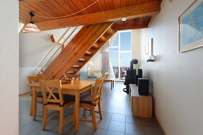 Haus Windjammer Gorch Fock